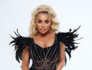 Maria Andria TÜRK MÜZİK SEKTÖRÜNE GİRDİ