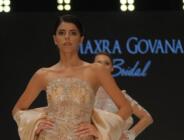 IF Wedding’de Maxra Govana Rüzgarı