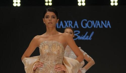 IF Wedding’de Maxra Govana Rüzgarı