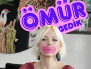 Ömür Gedik’ten Türkiye’de bir ilk: Hollywood trendini denedi