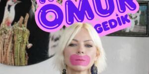 Ömür Gedik’ten Türkiye’de bir ilk: Hollywood trendini denedi