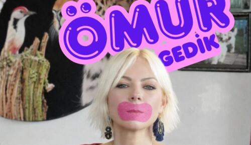 Ömür Gedik’ten Türkiye’de bir ilk: Hollywood trendini denedi