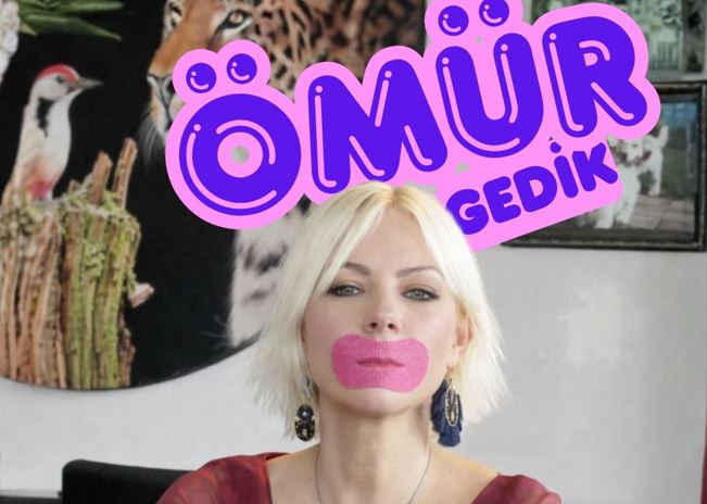 Ömür Gedik’ten Türkiye’de bir ilk: Hollywood trendini denedi