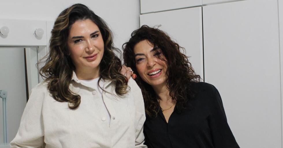 NİLAY DORSA’YA ‘’HOLLYWOOD IŞILTISI’’