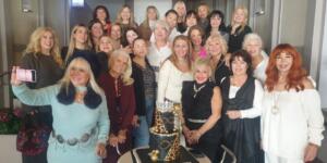 Günizi Dizdar’a 5 Günlük Doğum Günü Maratonu