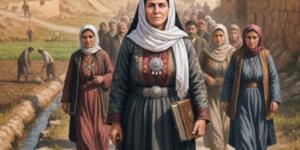 Ankara bizi yazmadan önce de biz bu toprakların vicdanıydık.