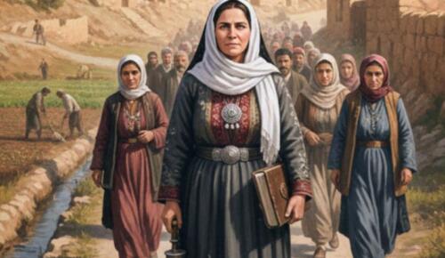 Ankara bizi yazmadan önce de biz bu toprakların vicdanıydık.