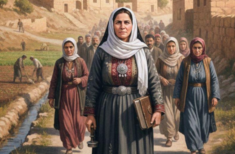 Ankara bizi yazmadan önce de biz bu toprakların vicdanıydık.