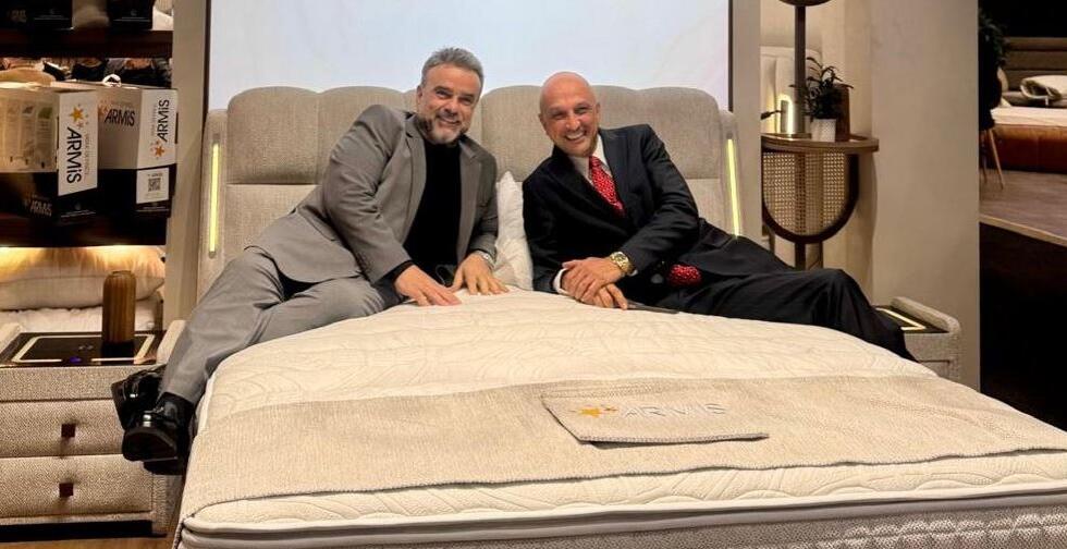 REKLAM YÜZÜ OLMAYA DEVAM EDECEK…