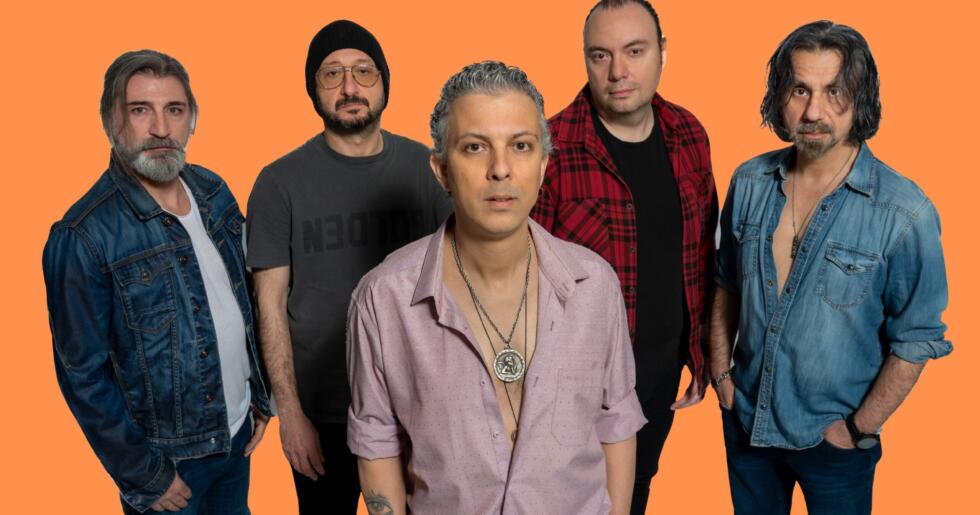 Narda Afrika’dan Duygusal Yeni Şarkı:  Yürekte Yara