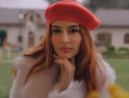 Arzu Efimia’ dan “Karsılıksız Aşk ” Yeni Calısma Yayında..