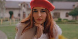 Arzu Efimia’ dan “Karsılıksız Aşk ” Yeni Calısma Yayında..