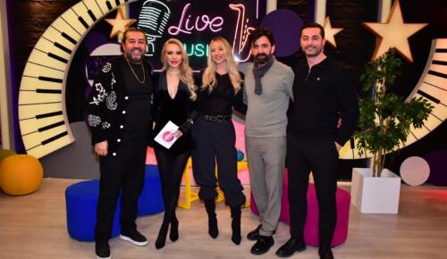 Aleyna Kalaycıoğlu’ndan Samimi Açıklamalar