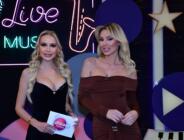 Petek Dinçöz’den Özel Açıklamalar! 50Fifty Yine Gündem Yaratıyor