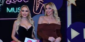 Petek Dinçöz’den Özel Açıklamalar! 50Fifty Yine Gündem Yaratıyor