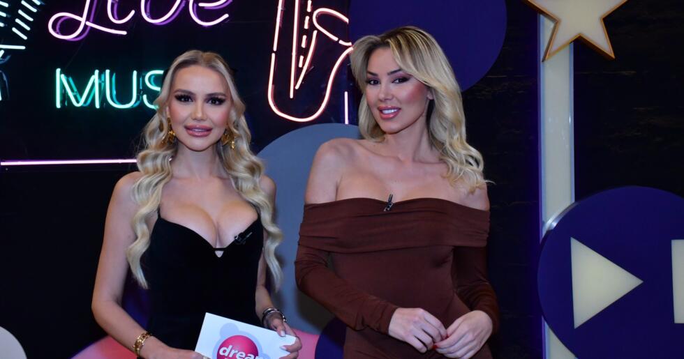 Petek Dinçöz’den Özel Açıklamalar! 50Fifty Yine Gündem Yaratıyor