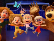 Maşa ile Koca Ayı’nın yeni macerası “Mucize Parkı” 16 Ocak’ta sinemalarda