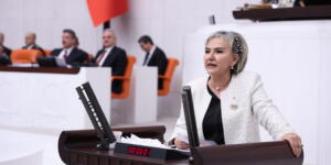 Özdemir’den Trafik Cezaları Görüşülürken Vicdan Vurgusu: “Sorun Bütçede Değil, Vicdanda”