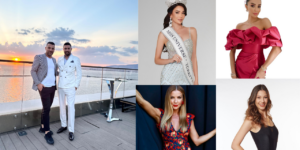 Serkan Duman ve Gökhan Duman’dan İzmir’e Yıldız Yağmuru