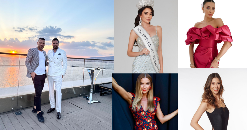 Serkan Duman ve Gökhan Duman’dan İzmir’e Yıldız Yağmuru