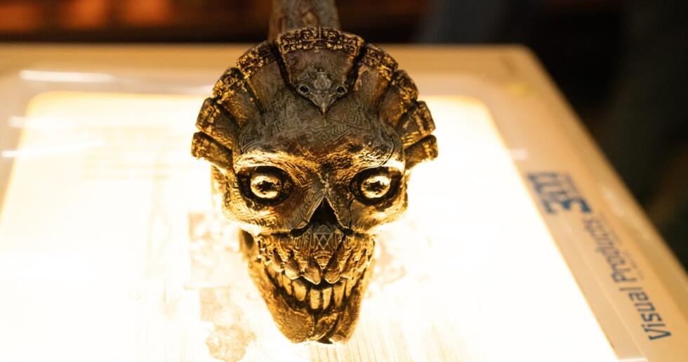 Whistle – Ölümün Sesi” tüm dünya ile aynı anda Türkiye’de!