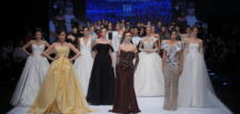 WEDDİNG STYLE SHOW İZMİR’DE GÖRKEMLİ BULUŞMA