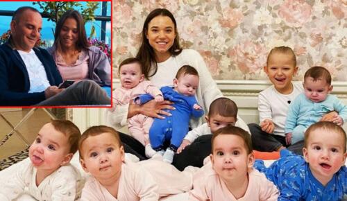 İbrahim Tatlıses Batum’da Galip Öztürk ile bir araya geldi