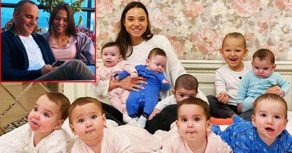 İbrahim Tatlıses Batum’da Galip Öztürk ile bir araya geldi