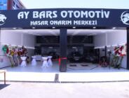 **CEMİYET VE ÜNLÜLER BEYKENT’TE BULUŞTU!  AYBARS OTOMOTİV ONARIM MERKEZİ GÖRKEMLİ AÇILIŞLA SEKTÖRE DAMGA VURDU**