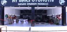 **CEMİYET VE ÜNLÜLER BEYKENT’TE BULUŞTU!  AYBARS OTOMOTİV ONARIM MERKEZİ GÖRKEMLİ AÇILIŞLA SEKTÖRE DAMGA VURDU**