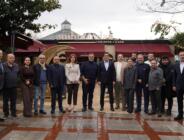 Emel Bilenoğlu’ndan Gazeteciler Günü’ne Özel Kahvaltı Daveti