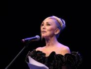 SİBEL GÖKÇE İZLEYENLERİ KENDİSİNE  HAYRAN BIRAKTI.