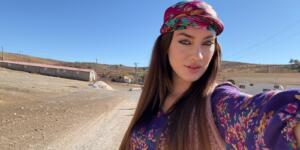 TUTKU AKBAYRAK’TAN ASİ BİR PORTRE: ZEYCO