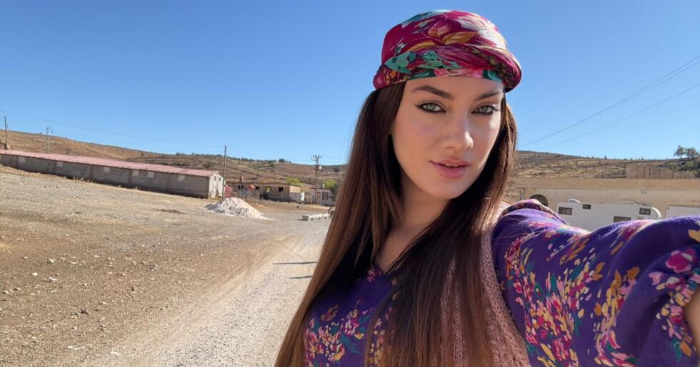 TUTKU AKBAYRAK’TAN ASİ BİR PORTRE: ZEYCO