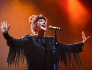 Özge Fışkın fırtınası KüçükÇiftlik Park’ta esti