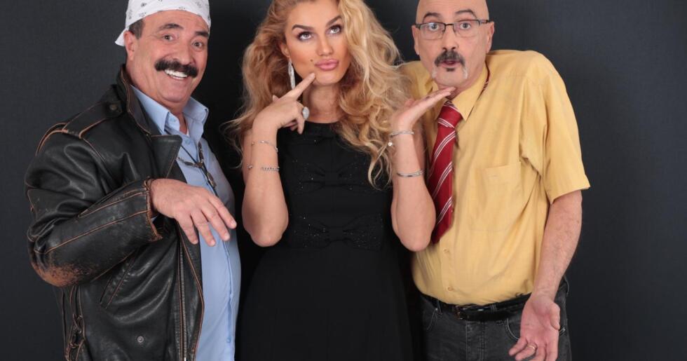 TİYATRONAME’DEN TUĞBA ÖZAY’LI KOMEDİ