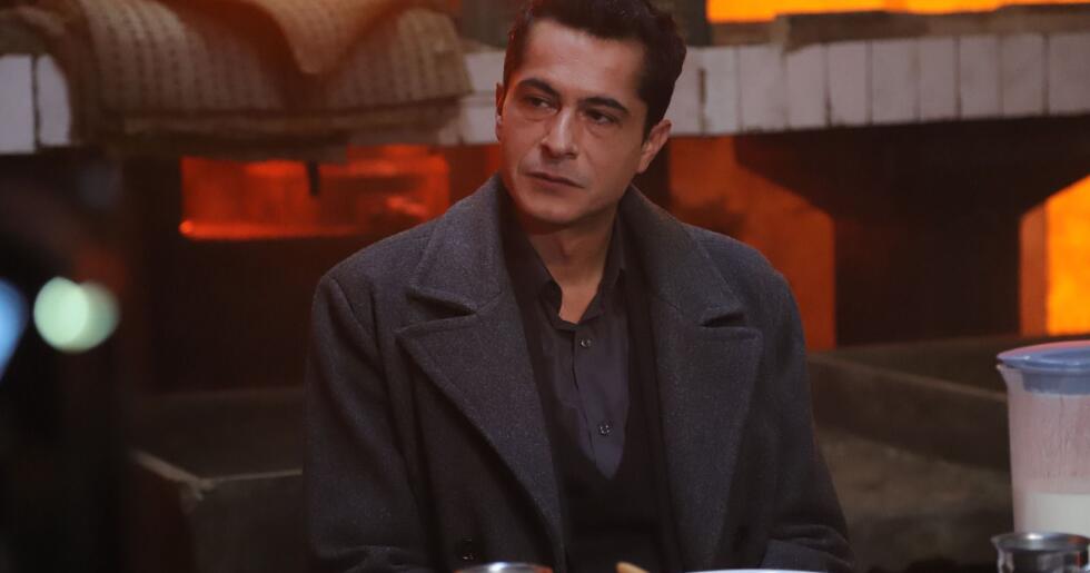 Cennetin Çocukları yeni bölümleriyle her pazartesi akşamı TRT 1’de…