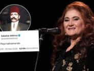 Sabahat Akkiraz konserine yasak geliyor