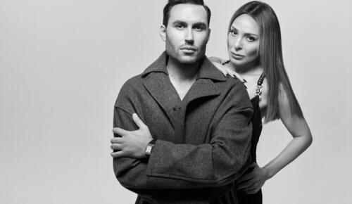 Ziynet Sali ve İnan Kırdemir’den Ortak Şarkı ‘Olduramadım’