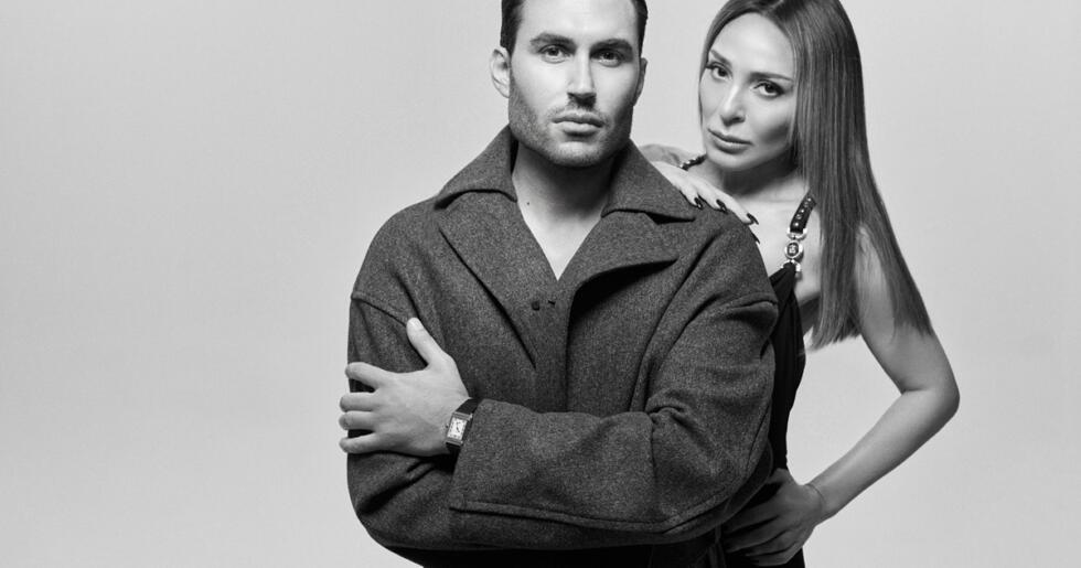 Ziynet Sali ve İnan Kırdemir’den Ortak Şarkı ‘Olduramadım’