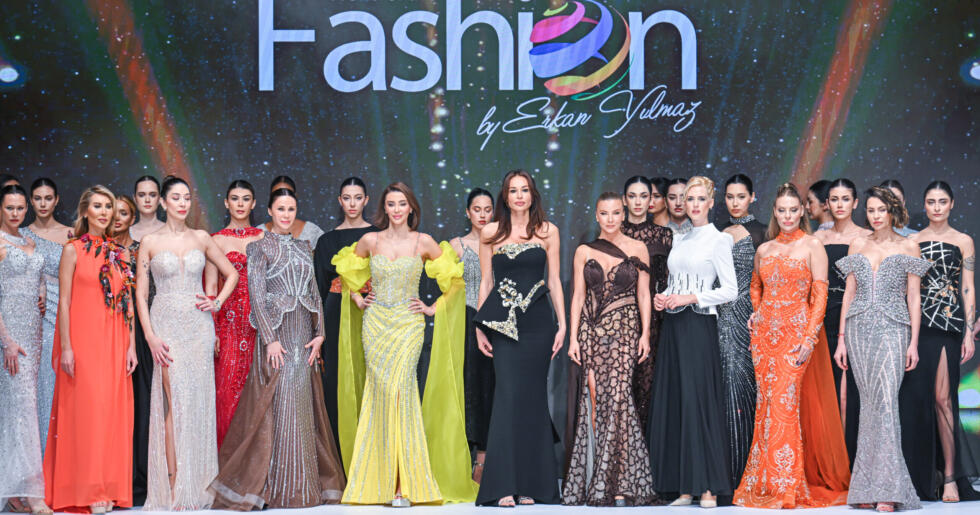 Erkan Yılmaz Fuara damga vurdu