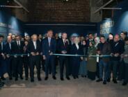 “Hâne”, Tophane-i Âmire’de Cumhurbaşkanı’nın Katılımıyla Açıldı