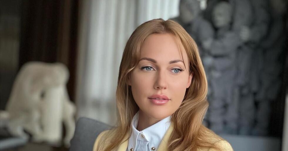 MERYEM UZERLİ RİYAD’DAYDI