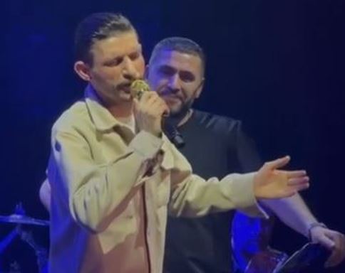 KEMAL ÜNLÜ VE ÖZGÜR ALTER’DEN ETİLER’DE UNUTULMAZ GECE