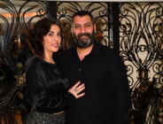 Özgür Tüzer’den Kıbrıs’ta Müzik Dolu Gece