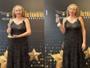 Şükran Tercanlı: Azmin, Sanatın ve Küllerinden Doğuşun Hikayesi