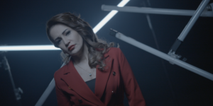 Sevcan Altıntaş’tan Sevgililer Günü’nde Cesur Çıkış: “Vurma Beni”