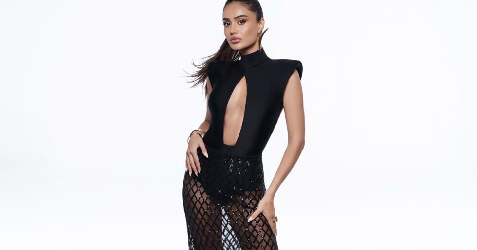 Elif Buse Doğan’dan “Kolay Değil” Akustik Yorumu