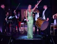 Petek Dinçöz Batum’u Salladı: “14 Şubat’ın En Şık Kadını Benim!”