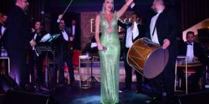 Petek Dinçöz Batum’u Salladı: “14 Şubat’ın En Şık Kadını Benim!”